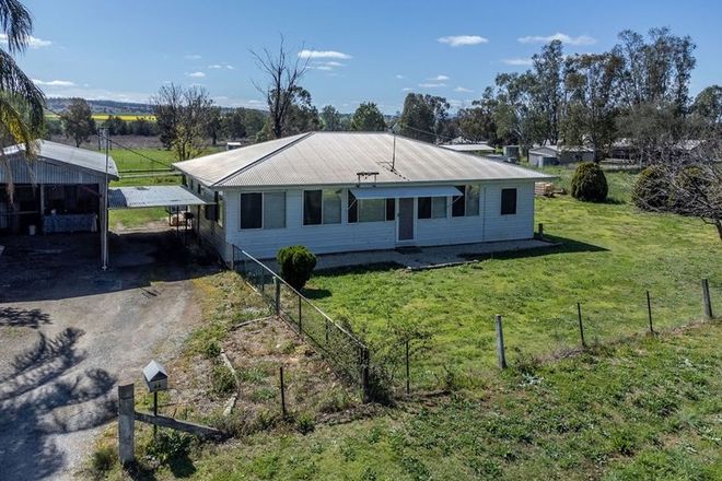 Picture of 66-68 Scotland Street, SOMERTON NSW 2340