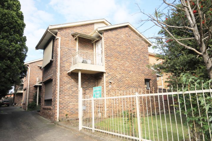 3 bedrooms Townhouse in 2/25 Shadforth Street WILEY PARK NSW, 2195