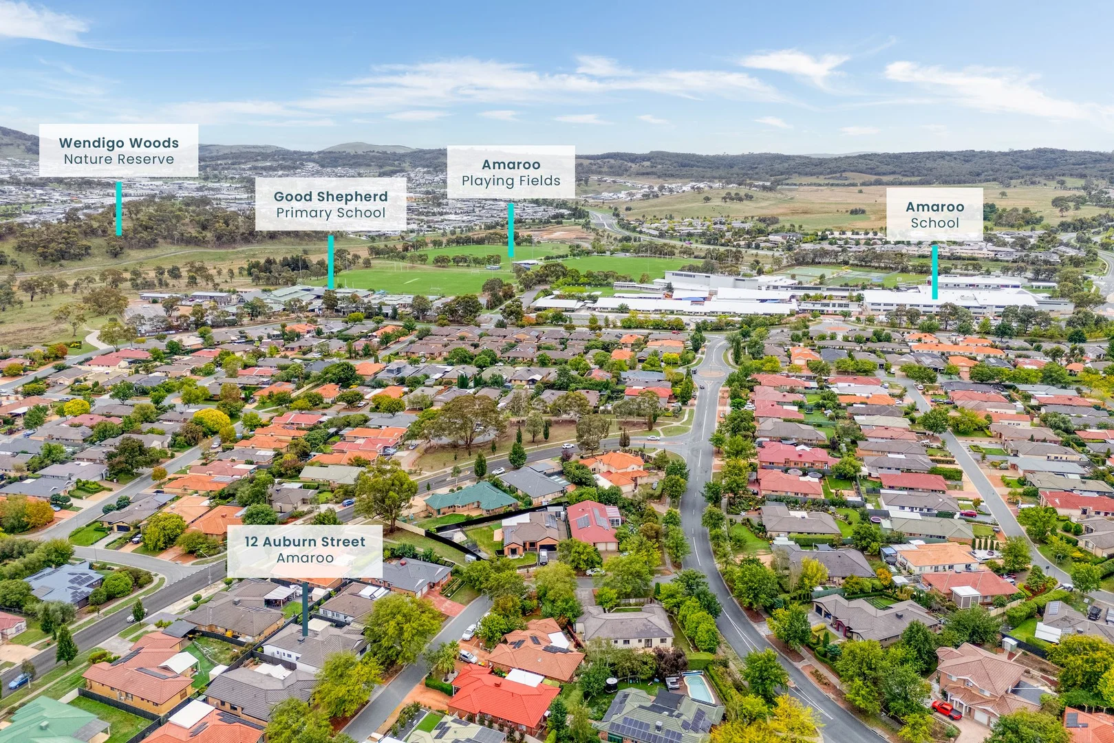 Additional image 17 of 12 Auburn Street, Amaroo ACT 2914