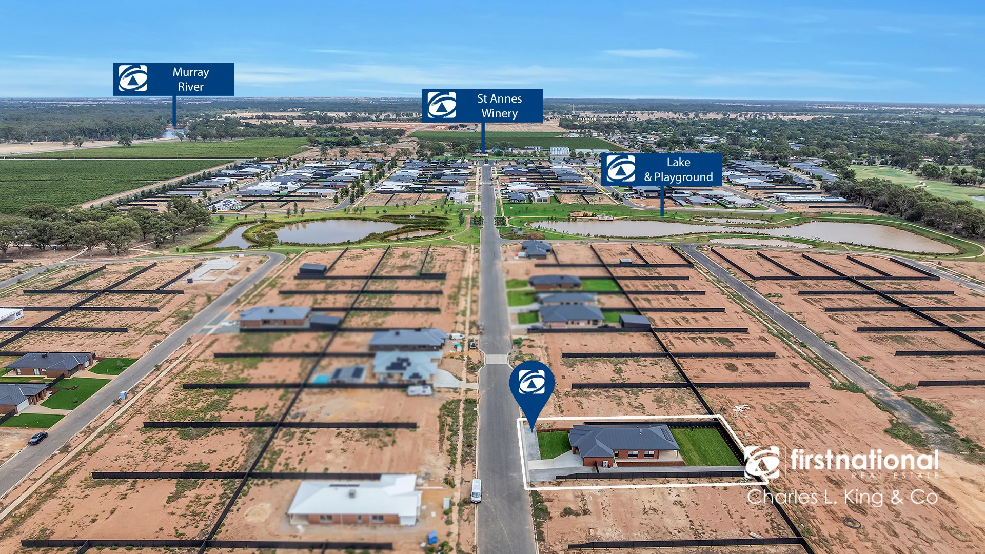 Additional image 28 of 41 The Range Boulevard, Moama NSW 2731