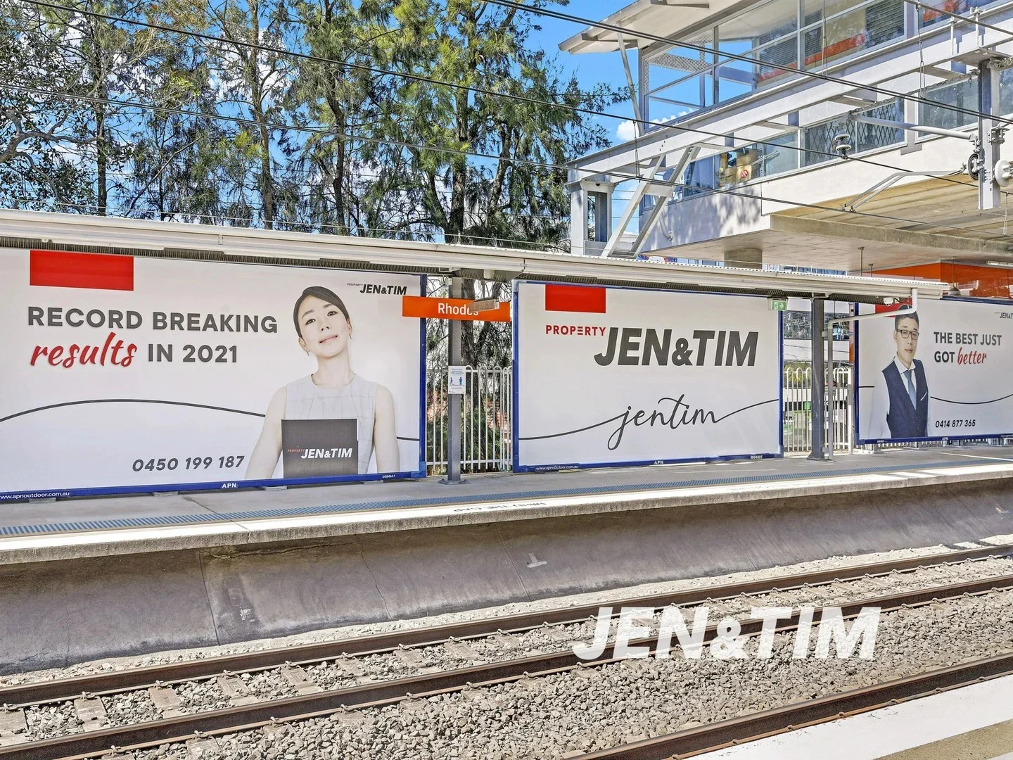 Additional image 7 of 545/2 Mill Park St, Rhodes NSW 2138