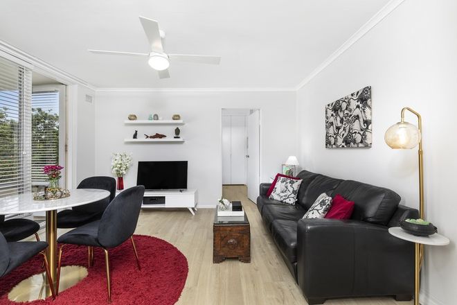 Picture of 5/140 Ernest Street, CROWS NEST NSW 2065