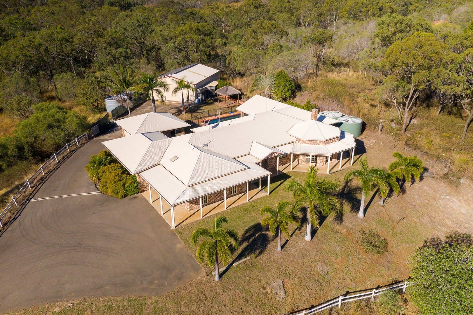 1146 Calliope River Road, West Stowe QLD 4680, Image 0
