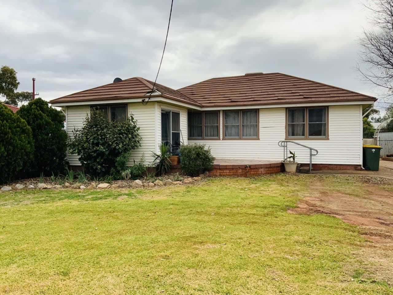 3 Cunningham Street, Condobolin NSW 2877, Image 0