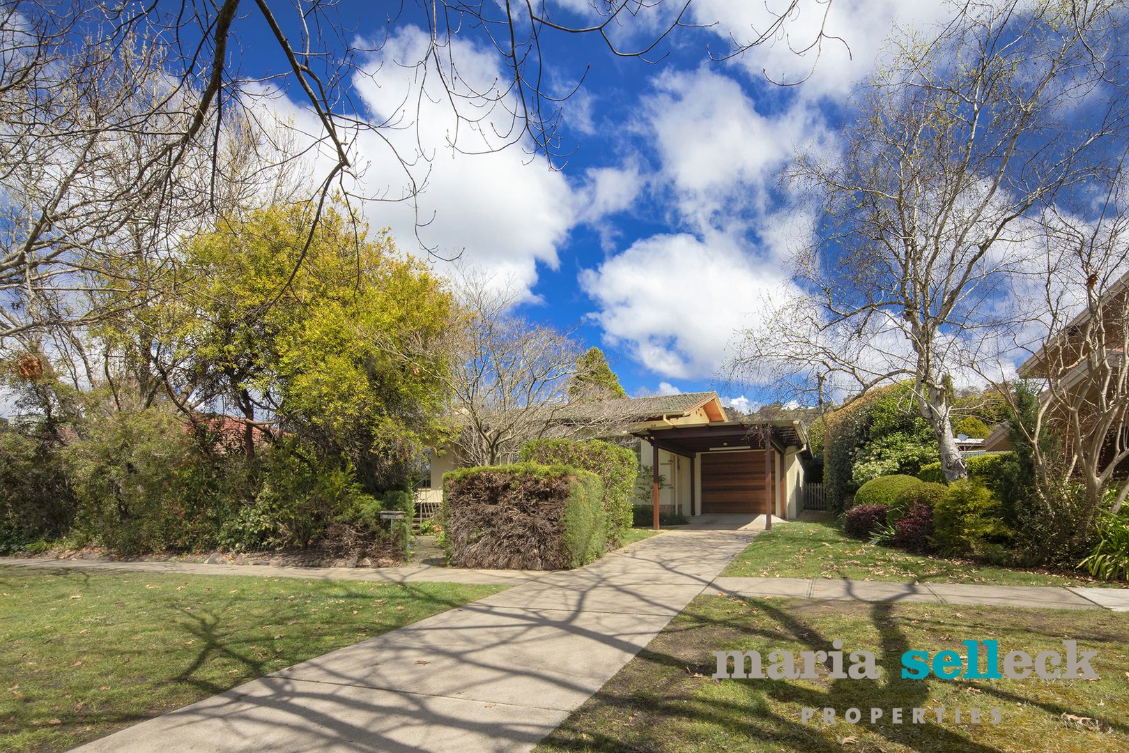 253 La Perouse Street, Red Hill ACT 2603, Image 1