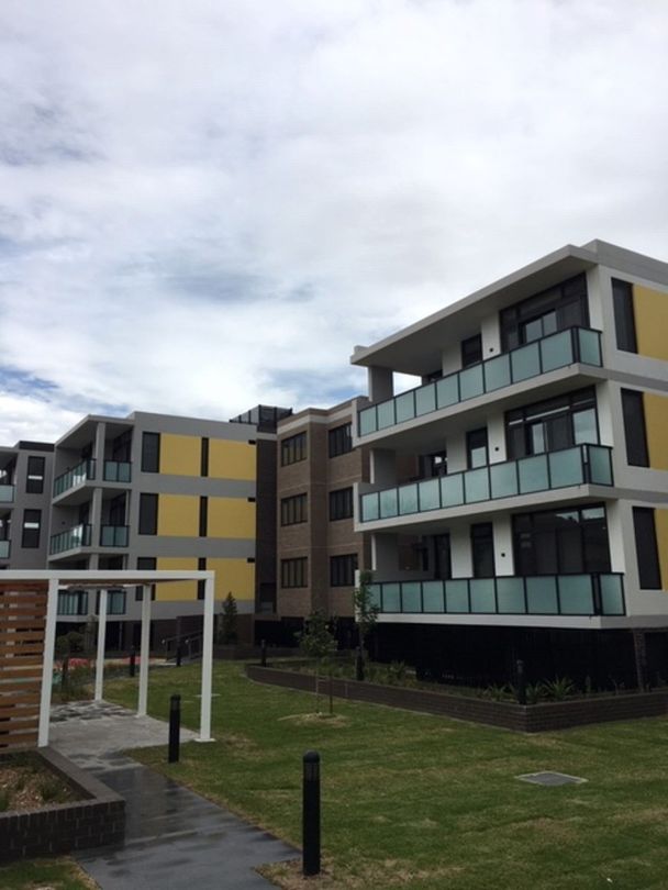 1 bedrooms Apartment / Unit / Flat in 11 Centenary Rd MERRYLANDS NSW, 2160
