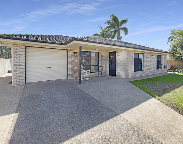 66 Clearview Avenue, Thabeban QLD 4670