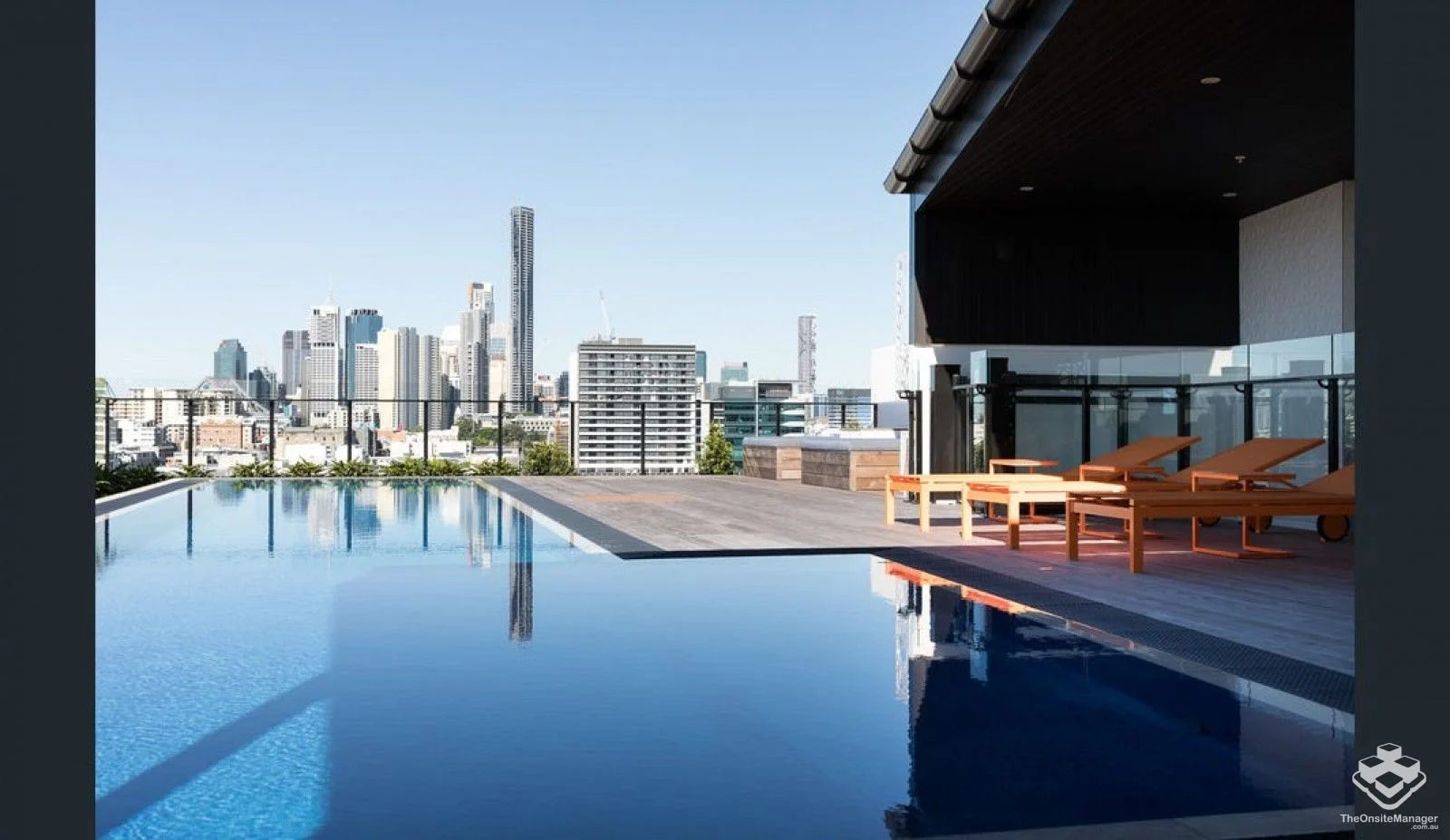 Additional image 12 of 009/27 Commercial Road, Newstead QLD 4006