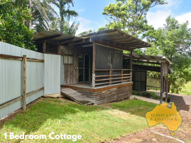 8/564 North Arm Yandina Creek Road, Valdora QLD 4561 - House for Sale