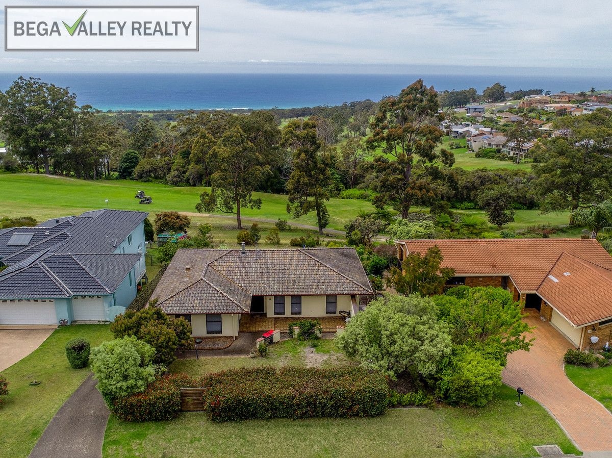 28 Golf Circuit, Tura Beach NSW 2548, Image 1