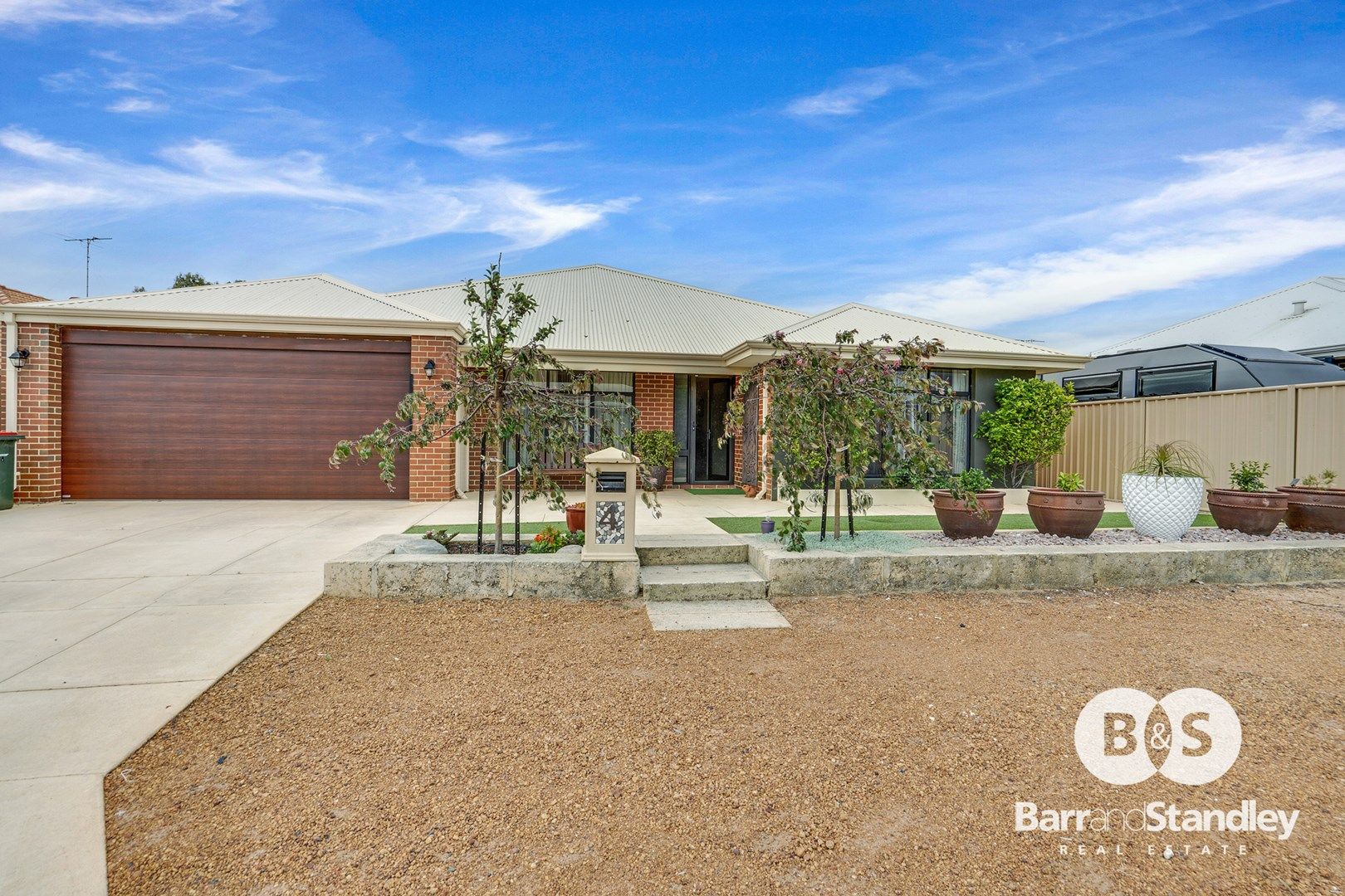 4 Gorman Loop, Carey Park WA 6230, Image 0