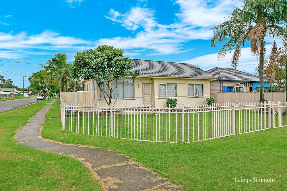 83 Adelaide Street, Oxley Park NSW 2760, Image 0