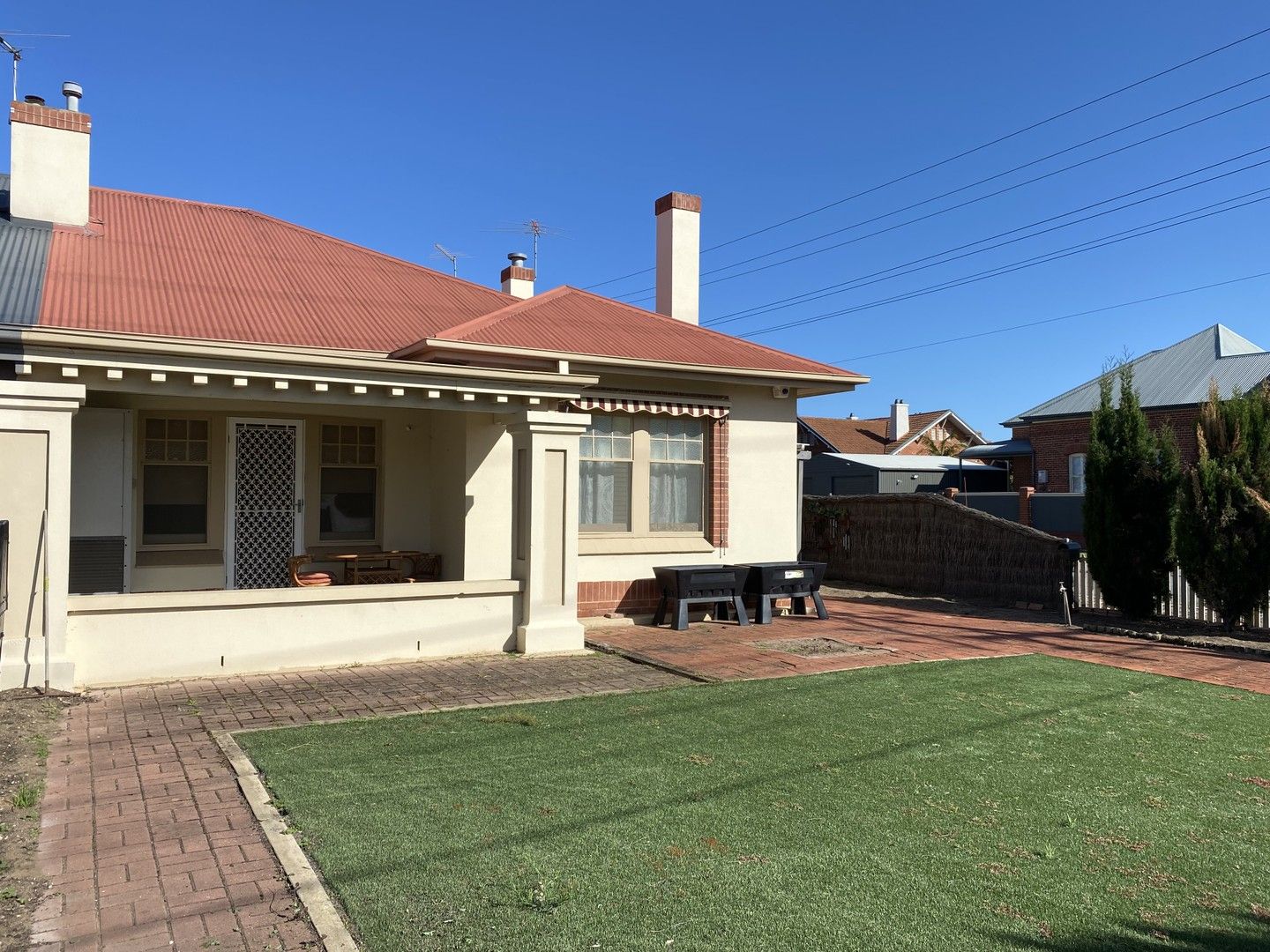 387 Military Road, Largs Bay SA 5016 Duplex For Rent 460 Domain