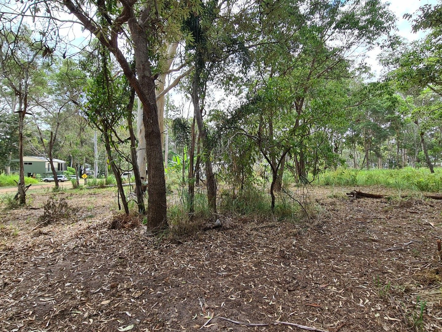 Vacant land in 14 Bunya Street, RUSSELL ISLAND QLD, 4184