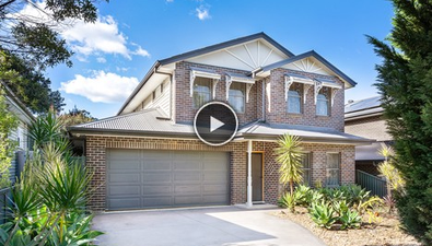Picture of 35 Wharf Road, MELROSE PARK NSW 2114