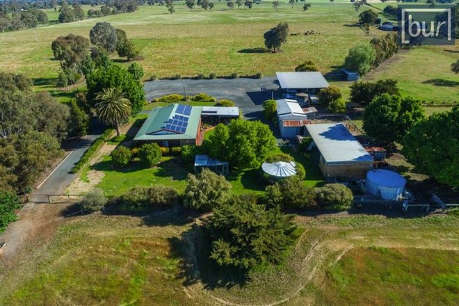 Picture of 1139 Gerogery Road, GEROGERY NSW 2642
