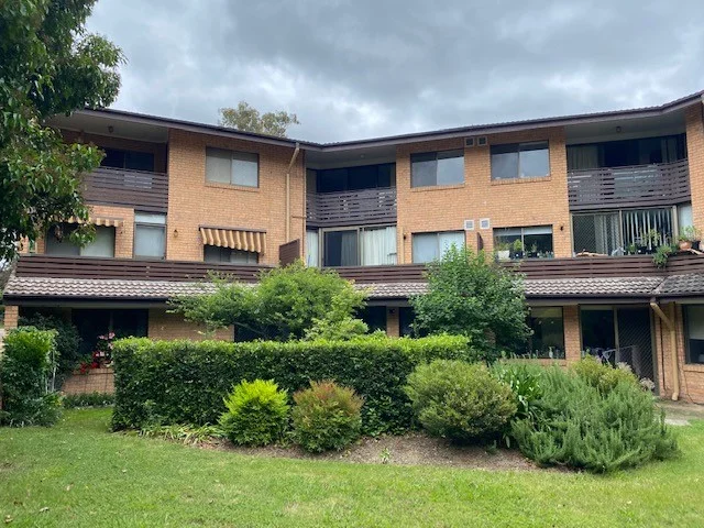 35/17 Medley Street, Chifley ACT 2606