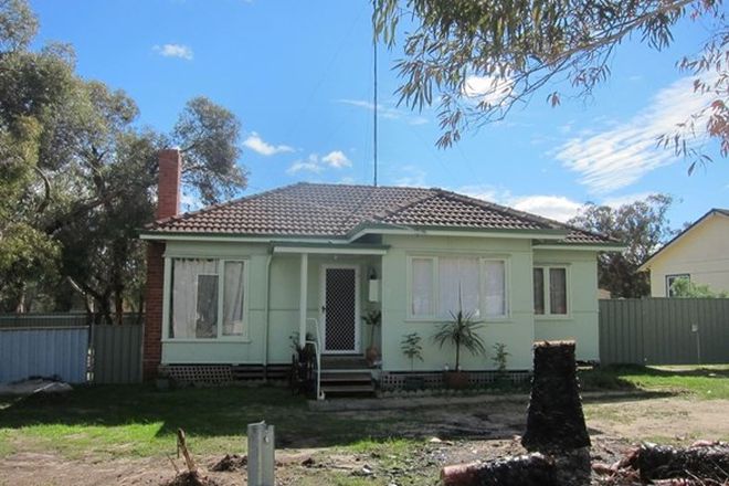 Picture of 1 Joffre Street, CALINGIRI WA 6569