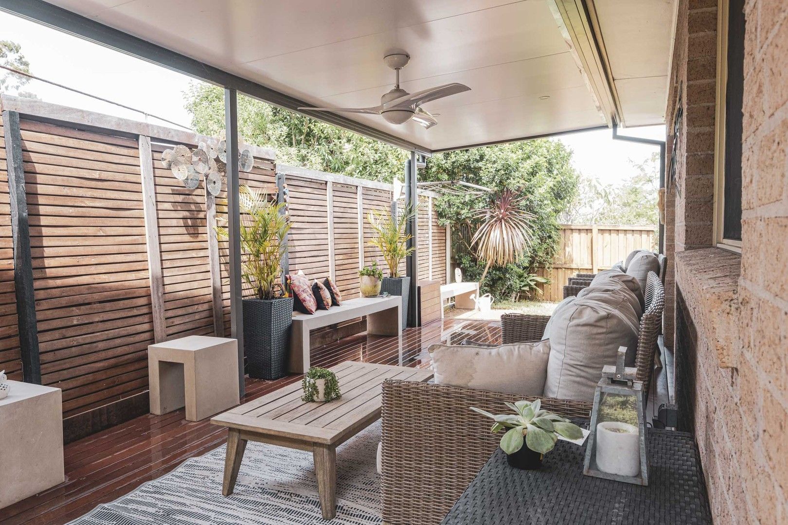 3 bedrooms Villa in 4/155 Quarry Road RYDE NSW, 2112