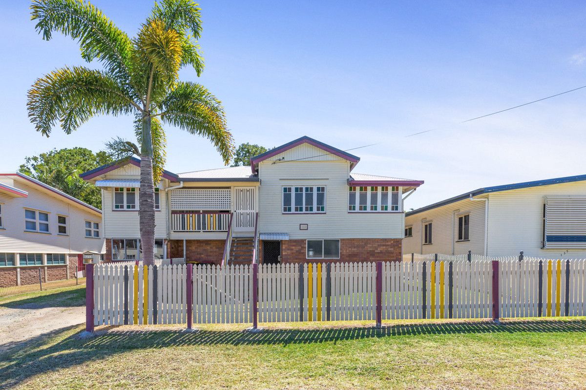 133 Guymer Street, Frenchville QLD 4701, Image 0