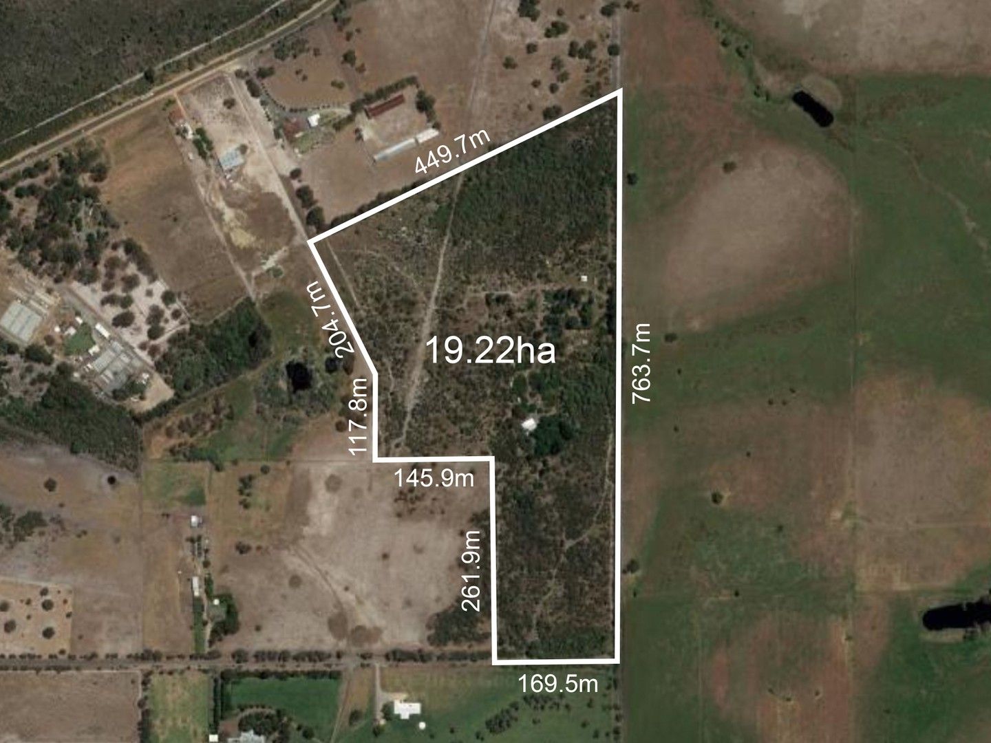 Oakford WA 6121 vacant land for Sale, Offers Invited 3.6m 2018700036
