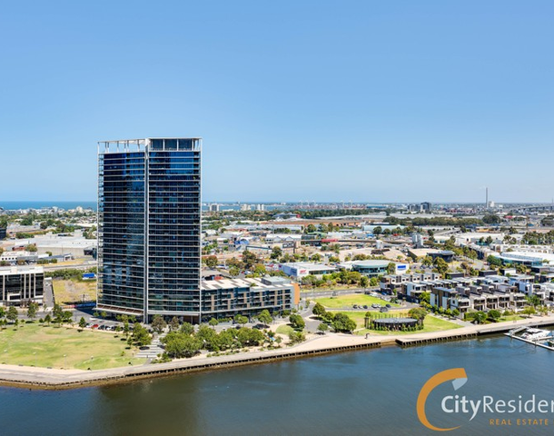 2106N/883 Collins Street, Docklands VIC 3008