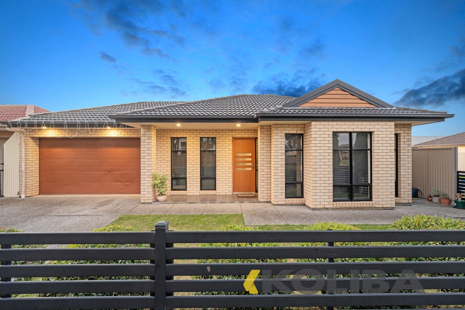 21 Medika Boulevard, Mansfield Park SA 5012, Image 0