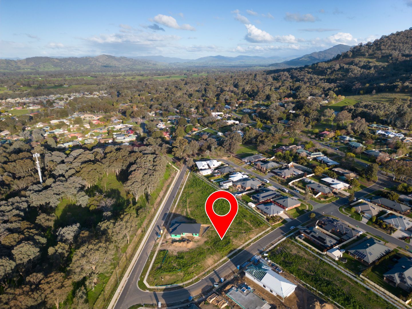 5 Barnes Street, Baranduda VIC 3691, Image 1