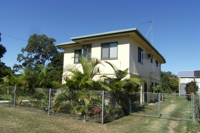 Picture of 19 Francis Street, INGHAM QLD 4850