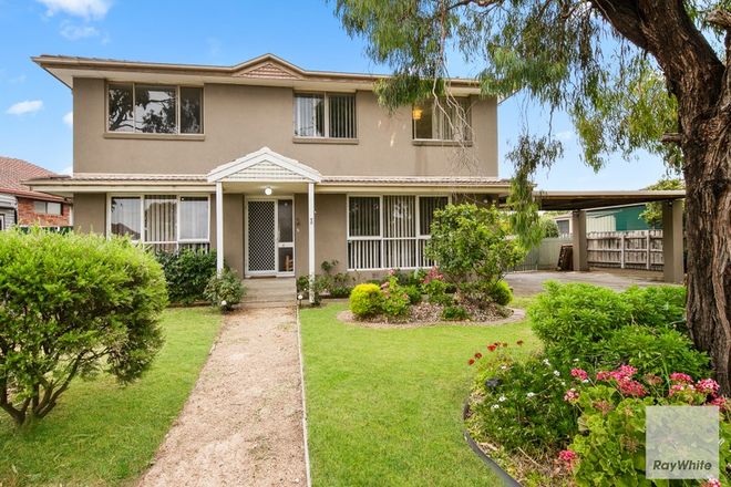 Picture of 5 Buggatti Court, KEILOR DOWNS VIC 3038