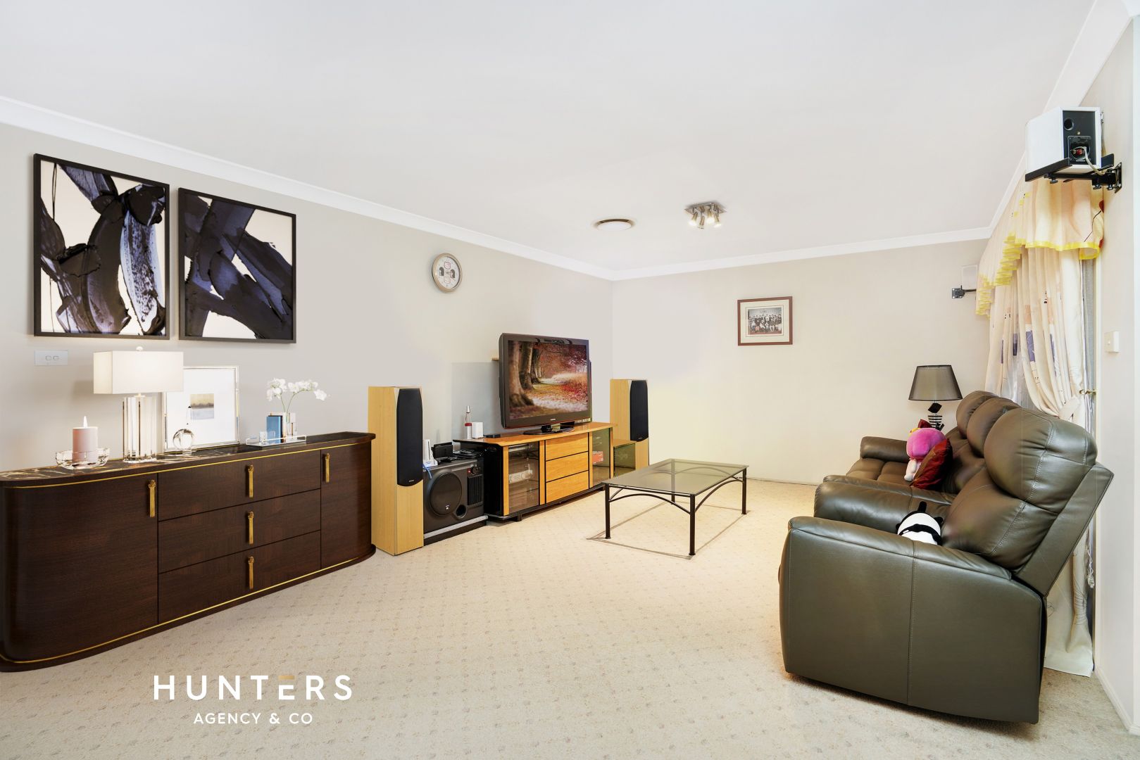 3 Kinchega Crescent, Glenwood NSW 2768, Image 2