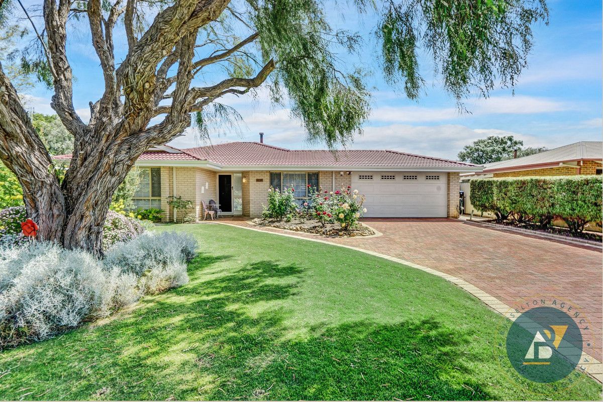 8 George Way, Broadwater WA 6280, Image 0