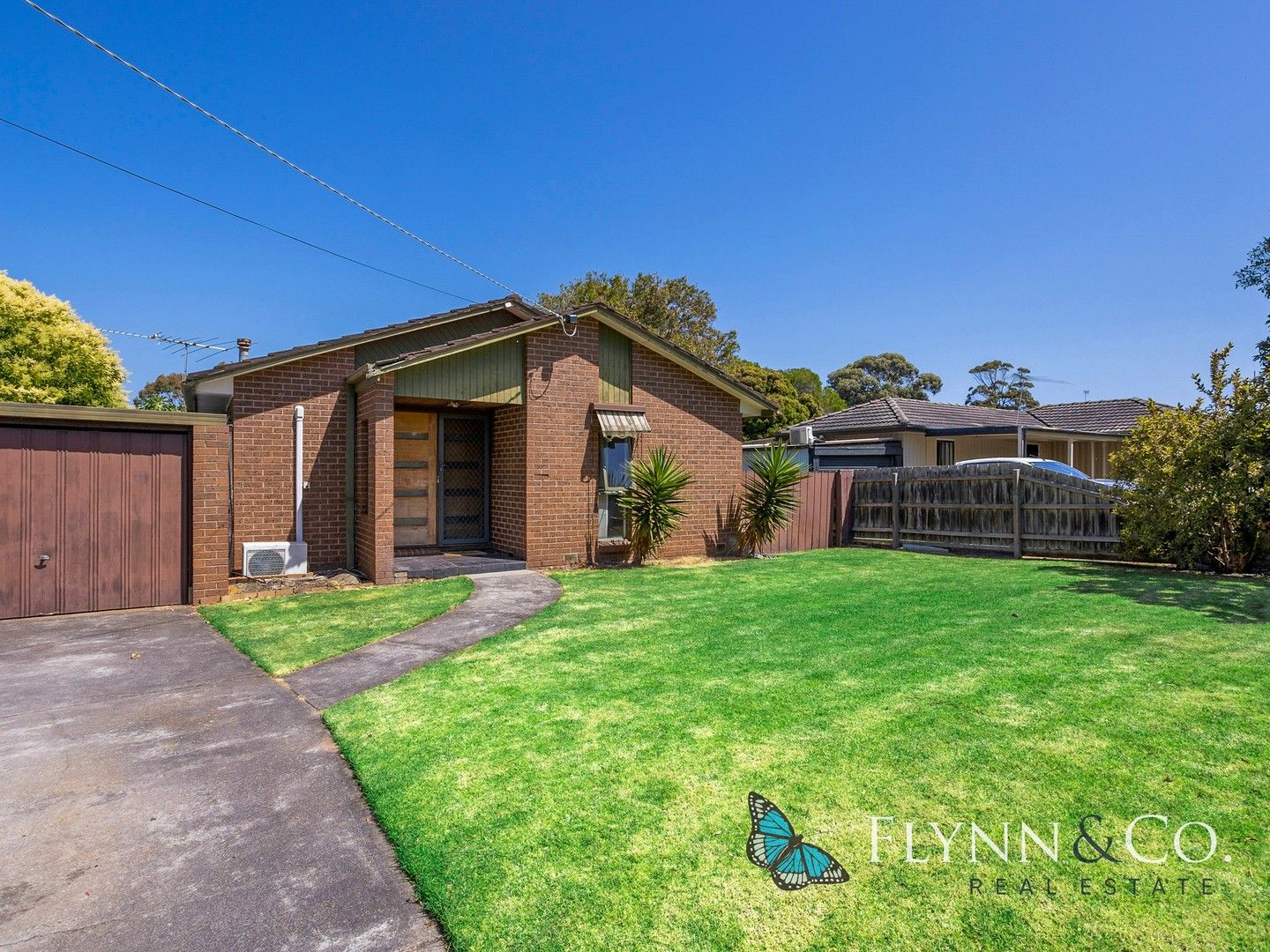 2 bedrooms House in 13 Tarwarri Avenue CAPEL SOUND VIC, 3940