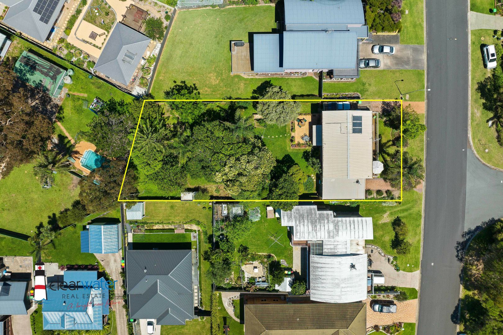 47 Dell Pde, Moruya Heads NSW 2537, Image 2