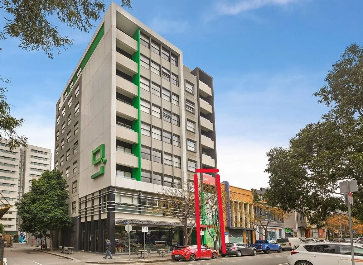 Additional image 6 of 304/139 Bouverie St, Carlton VIC 3053