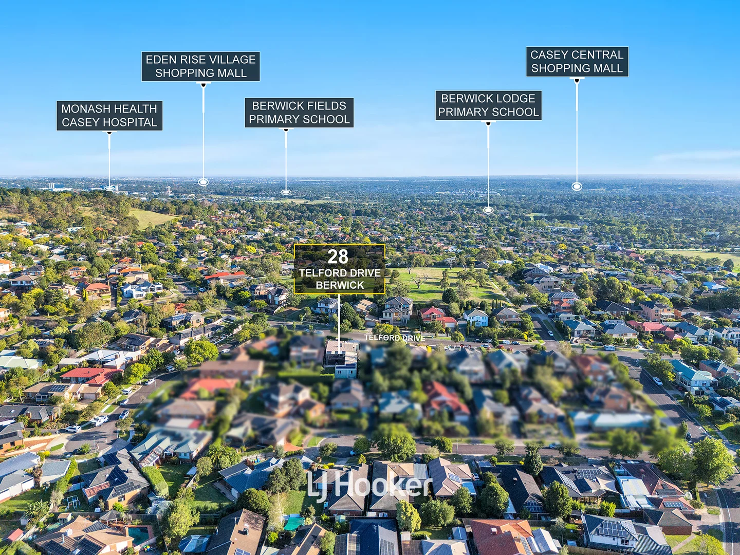 Additional image 19 of 28 Telford Drive, Berwick VIC 3806