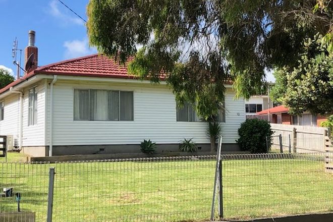 Picture of 10 Huxley Street, CURRIE TAS 7256