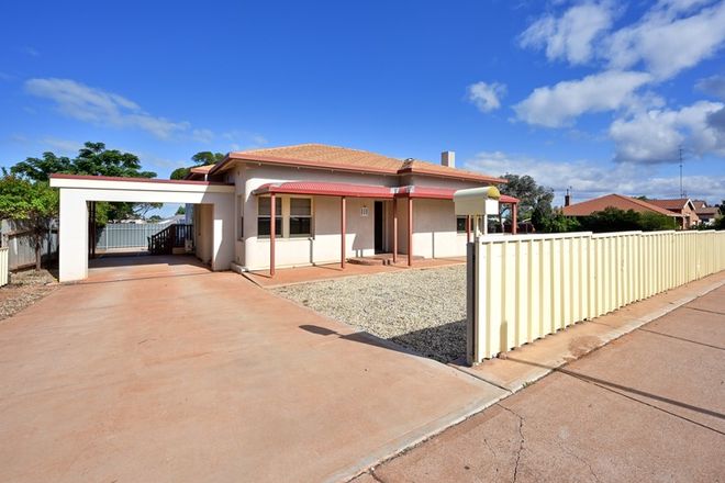 Picture of 111 Elliott Street, WHYALLA PLAYFORD SA 5600