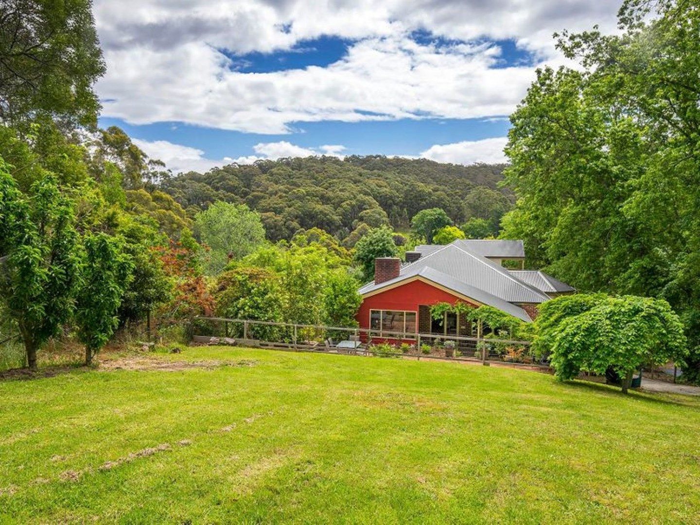 58 Mast Gully Road, Upwey VIC 3158, Image 0