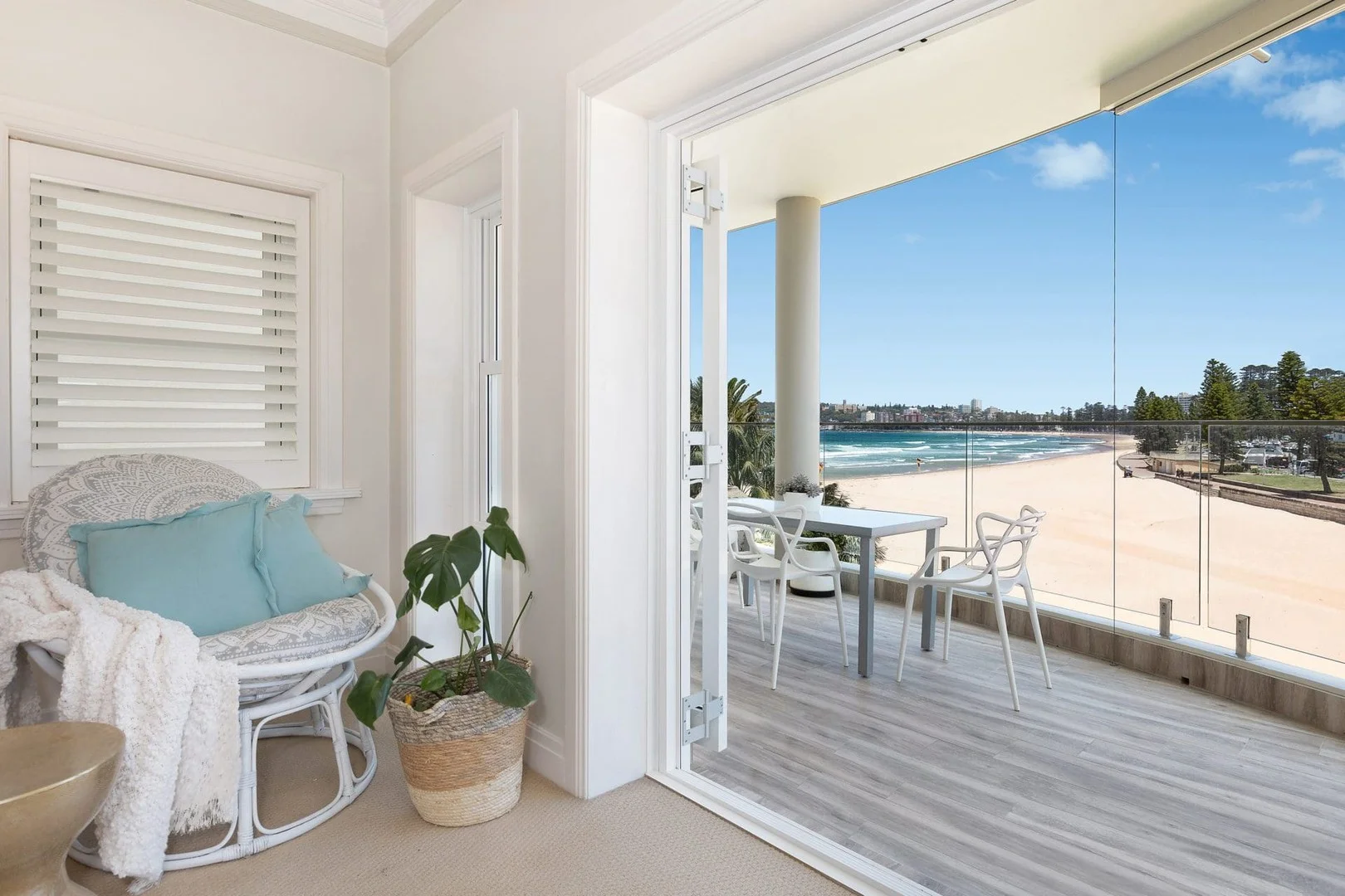 1/10 Greycliffe Street, Queenscliff NSW 2096