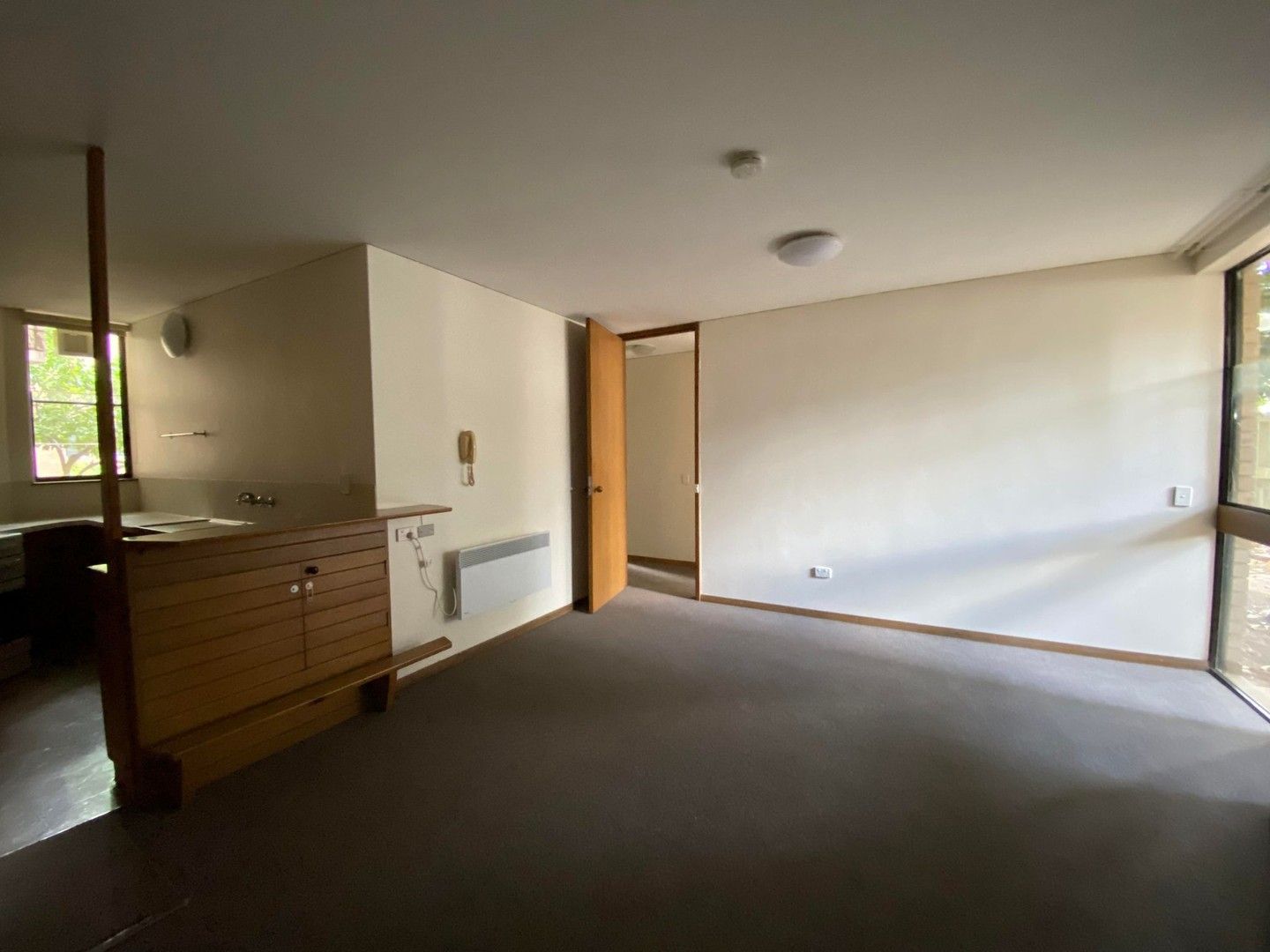 2 bedrooms Apartment / Unit / Flat in 1/31 Dorrit Street CARLTON VIC, 3053