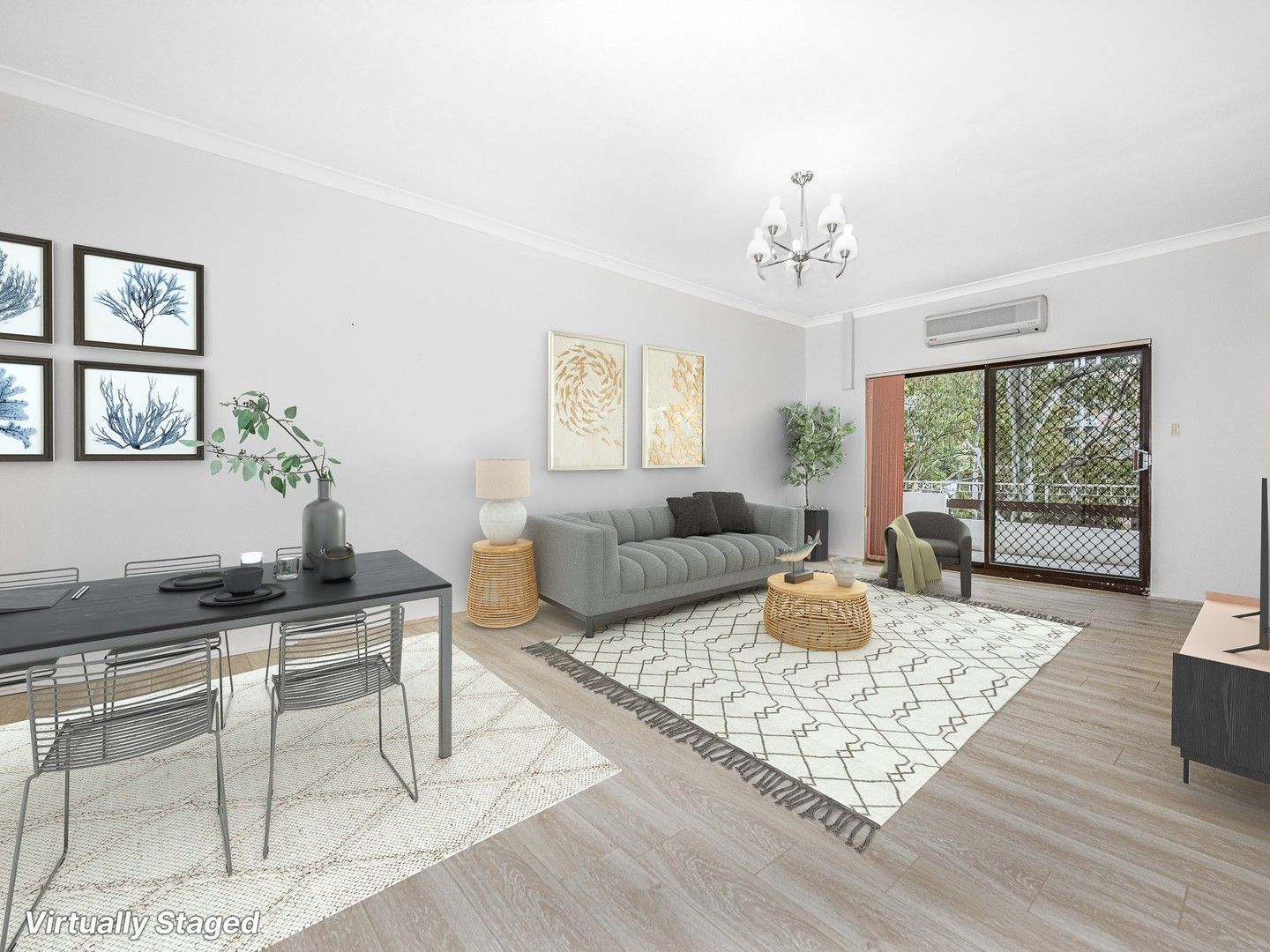 8/1 Woids Ave, Hurstville NSW 2220, Image 1