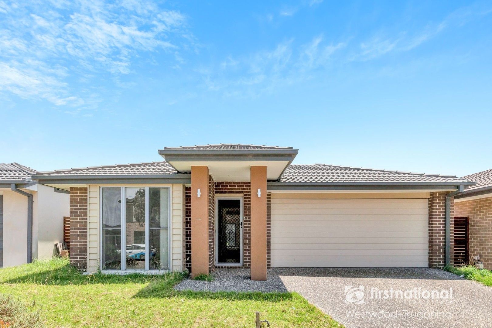 4 bedrooms House in 9 Westonbury Drive TRUGANINA VIC, 3029