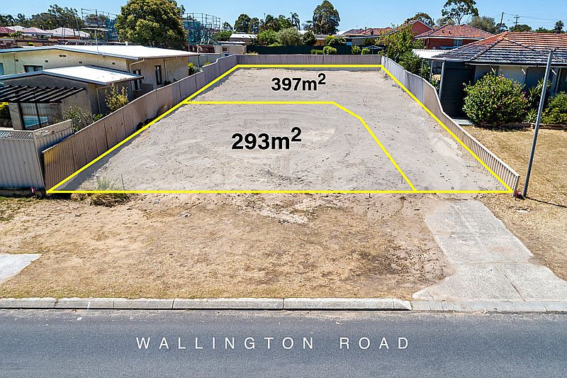 Lot 500/61A Wallington Road, Balga WA 6061, Image 1