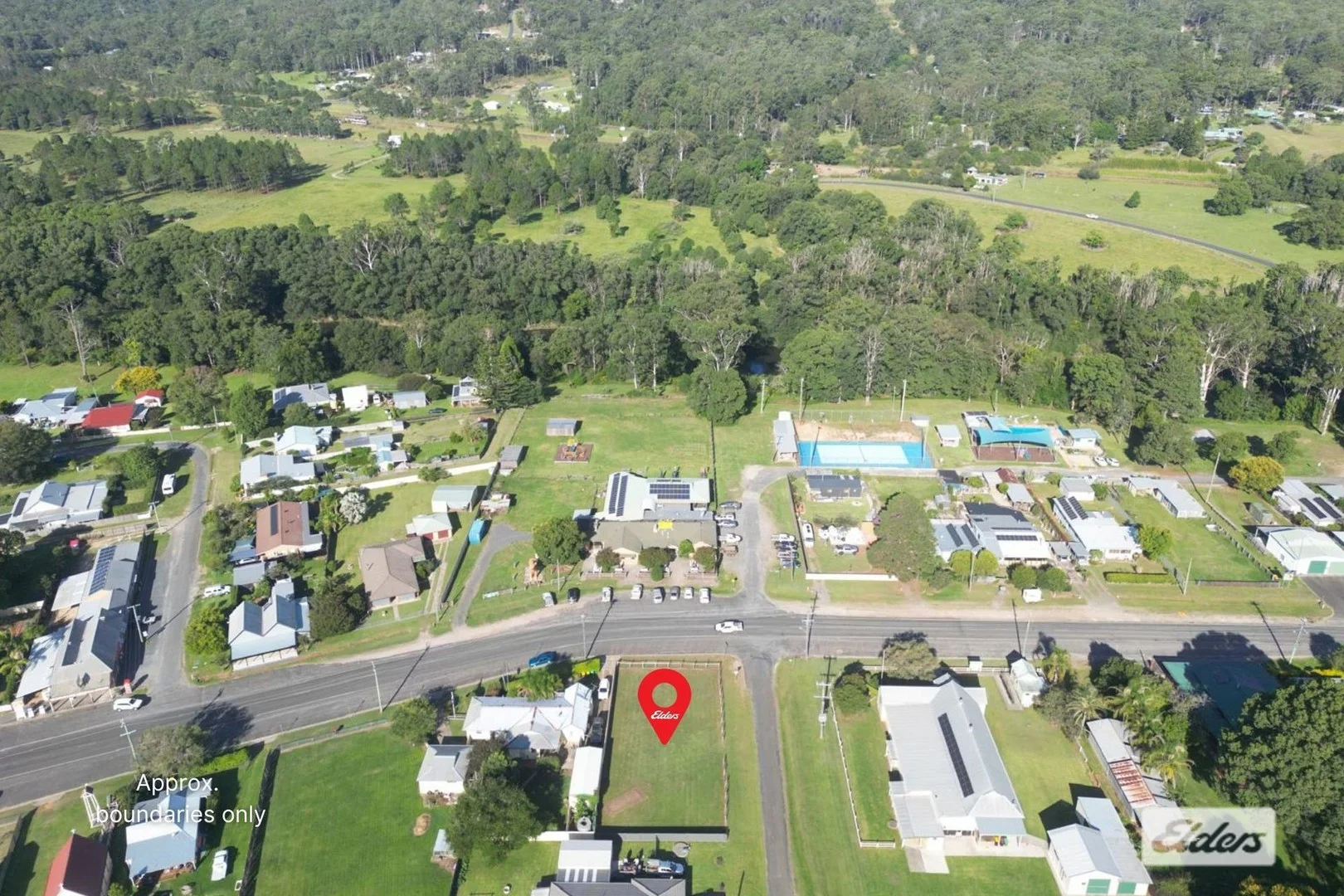 60 Coramba Street, Glenreagh NSW 2450