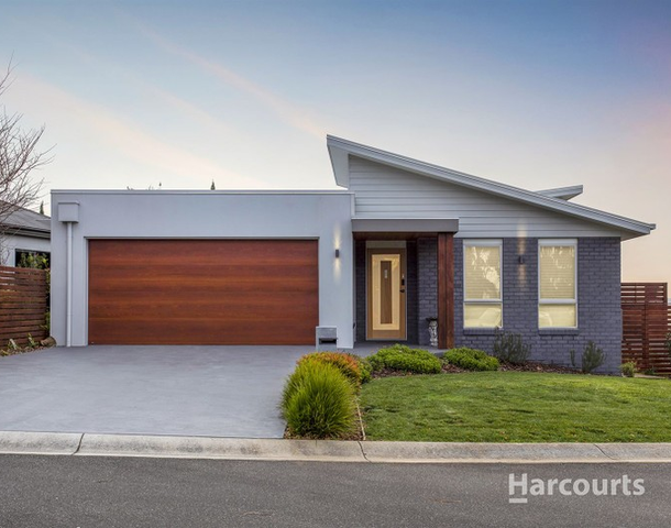 4 Shepton Close, Cooee TAS 7320