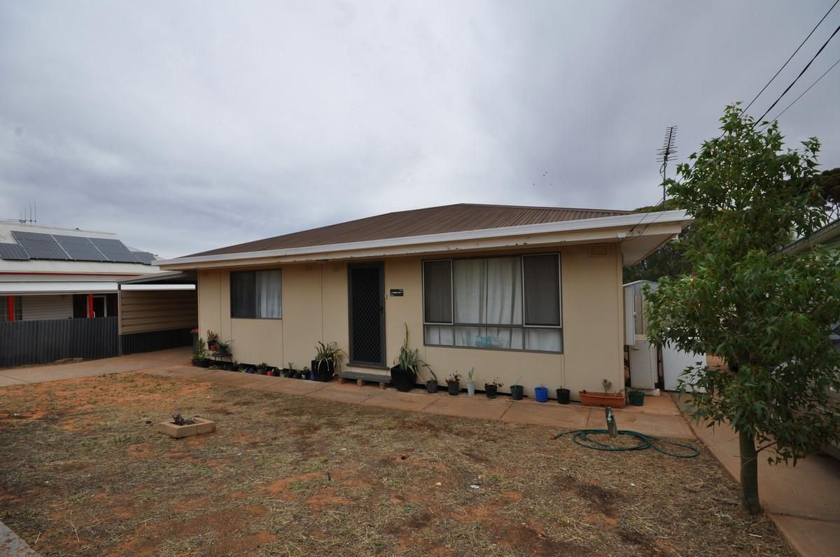 9 Stoddart Street, Port Augusta SA 5700, Image 0