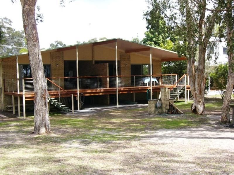 122 Burrum Street, Burrum Heads Property History & Address Research Domain