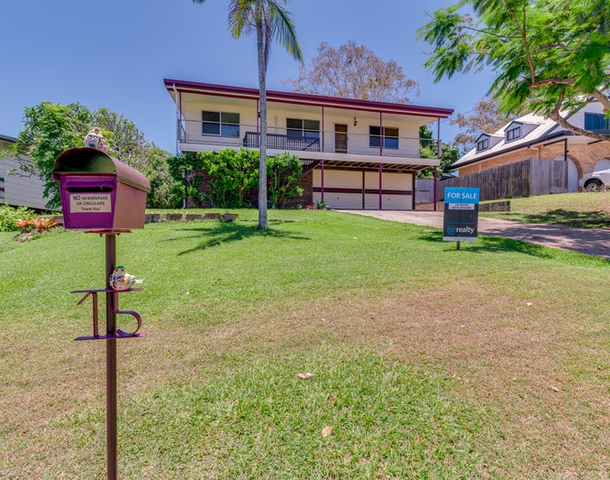 15 Cook Street, West Gladstone QLD 4680