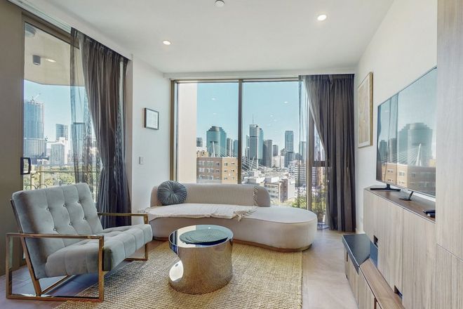 901/25 Shafston Avenue Kangaroo Point 4169 - Image 4
